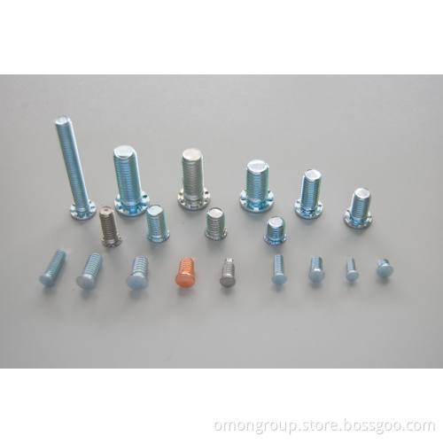 Self Clinching Studs/ Screw/Fasteners